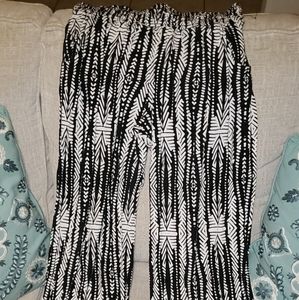 XL Pull on pants - from Target